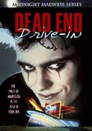 Dead End Drive-In (DVD)