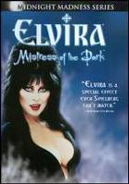 Elvira: Mistress Of The Dark (DVD)