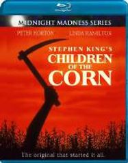Children Of The Corn (BLU)