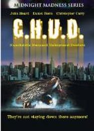 C.h.u.d. (DVD)