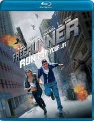Freerunner (BLU)