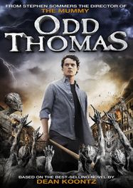 Odd Thomas (DVD)