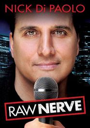 Raw Nerve (DVD)