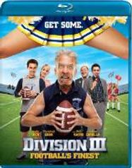 Division 3: Football's Finest (BLU)