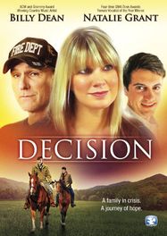 Decision (DVD)