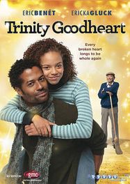 Trinity Goodheart (DVD)