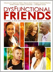 Dysfunctional Friends (DVD)