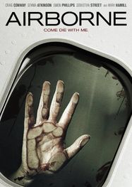 Airborne (DVD)