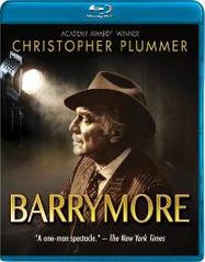 Barrymore (BLU-RAY)