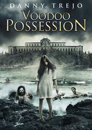 Voodoo Possession (DVD)