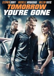 Tomorrow You're Gone (DVD)