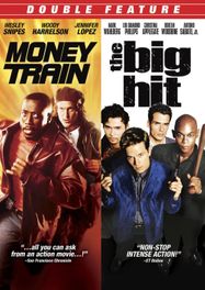 Money Train / The Big Hit (DVD)