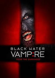 Black Water Vampire (DVD)
