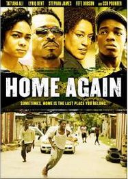 Home Again (DVD)