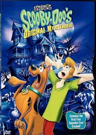 Original Mysteries (DVD)