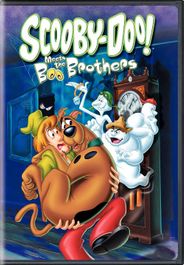 Scooby-Doo Meets The Boo Broth (DVD)