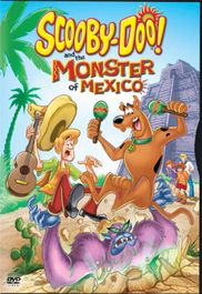 Monster Of Mexico (DVD)