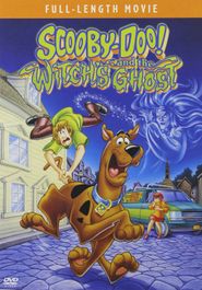 Witch's Ghost (DVD)