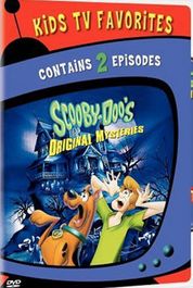 Original Mysteries (DVD)