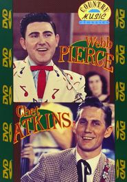 Webb Pierce & Chet Atkins (DVD)