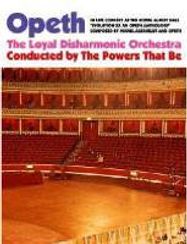 In Live Concert At The Royal A (DVD)