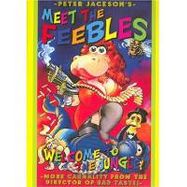 Meet The Feebles (DVD)