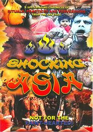 Shocking Asia (DVD)