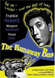 Runaway Bus