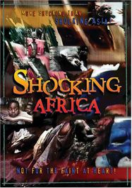 Shocking Africa (DVD)