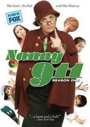 Nanny 911: Season 1 (DVD)