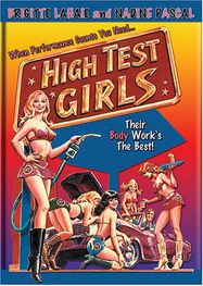 High Test Girls
