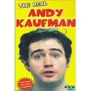 Real Andy Kaufman (DVD)