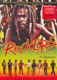 Rockers [25th Anniversary Edition] (DVD)
