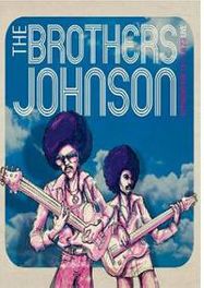 The Brothers Johnson: Strawberry Letter 23 Live (DVD)