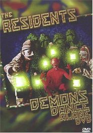 Demons Dance Alone