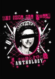 God Save The Queen: A Punk Rock Anthology / Var (DVD)