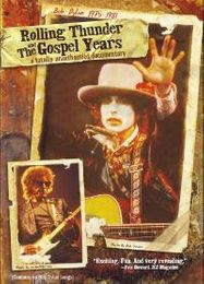Bob Dylan: Rolling Thunder & The Gospel Years (DVD)