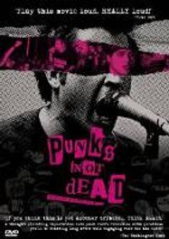 Punk's Not Dead (DVD)