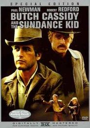 Butch Cassidy & The Sundance K