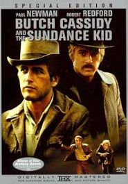 Butch Cassidy & The Sundance K (DVD)