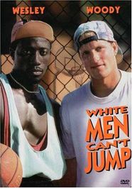 White Men Can't Jump [1992] (DVD)