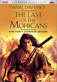 Last Of The Mohicans (DVD)