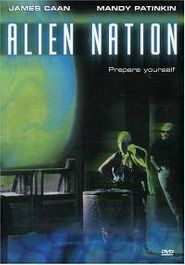 Alien Nation (DVD)