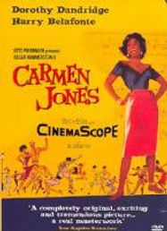 Carmen Jones (DVD)