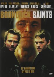 Boondock Saints [2000] (DVD)