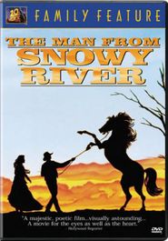 Man From Snowy River