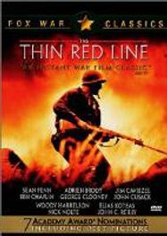 Thin Red Line (1999) (DVD)