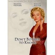 Don't Bother To Knock (DVD)