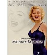 Monkey Business (DVD)
