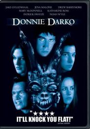 Donnie Darko (DVD)